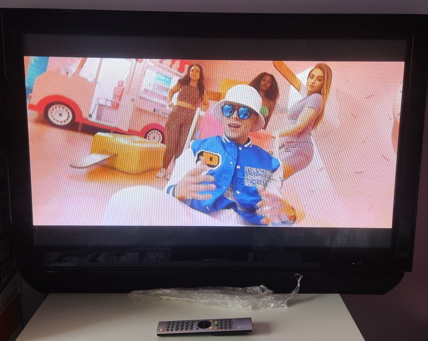 Telewizor Plazma Nordmende 42"