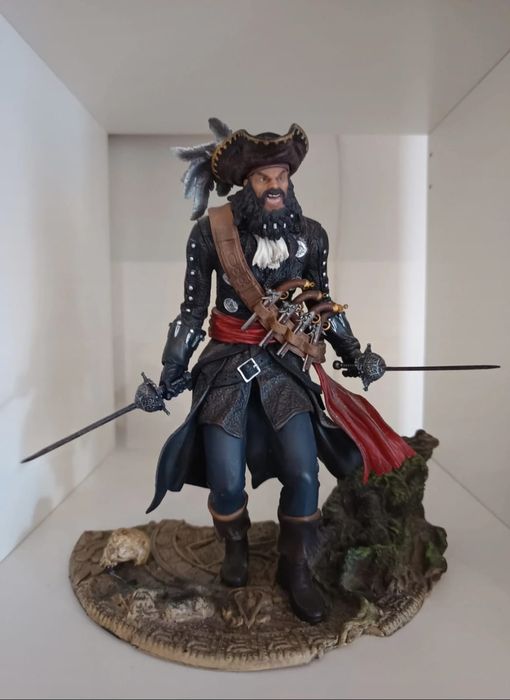 Assassin's Creed Black Flag+Jogo+book+soundtrack