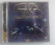 G-Police cd-action gra retro PC