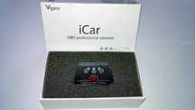 Interfejs Vgate iCar2 BLUETOOTH OBD2 ELM327 Torque SDPROG PL