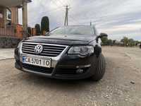 Продам Volkswagen В6 Двигун 1968 см3 . 166 л.с. 2007 року