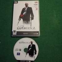 Gra PC - Hitman 2 -Silent Assassin
