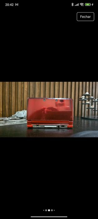 Nintendo 3DS Excelente Estado