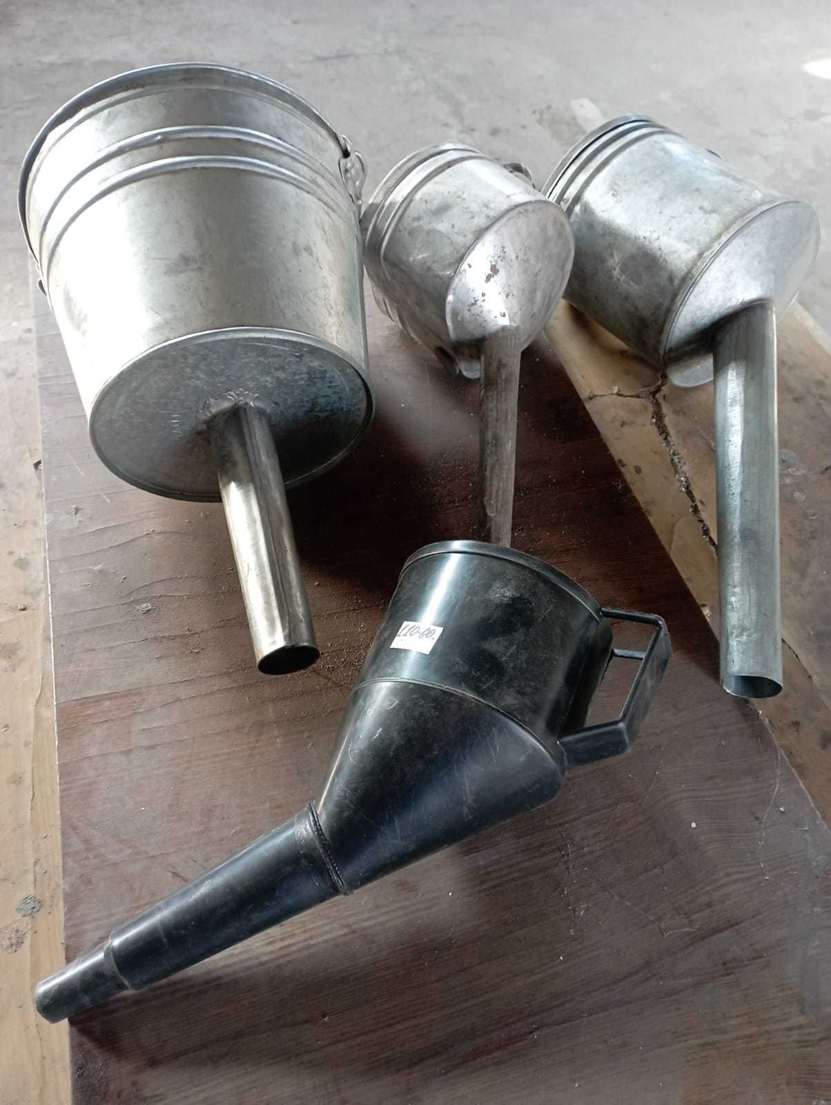 Продам лейки для дизеля