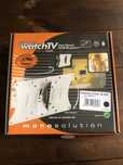 Uchwyt wieszak do telewizora 10”-30”