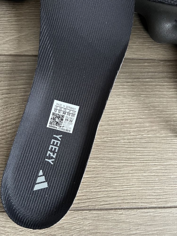 Adidas Yeezy Boost 450 Utility Black  HO3665 , оригинал 48р us13