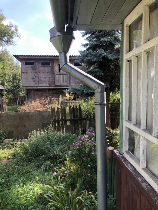 Будинок в селі Кобижча