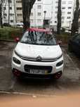 Citroën c3 shine
