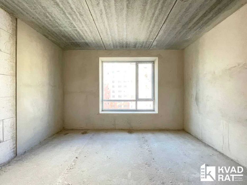 Здана квартириа, 47 м2, 6 поверх, реальні фото