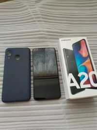 Samsung A20 самсунг