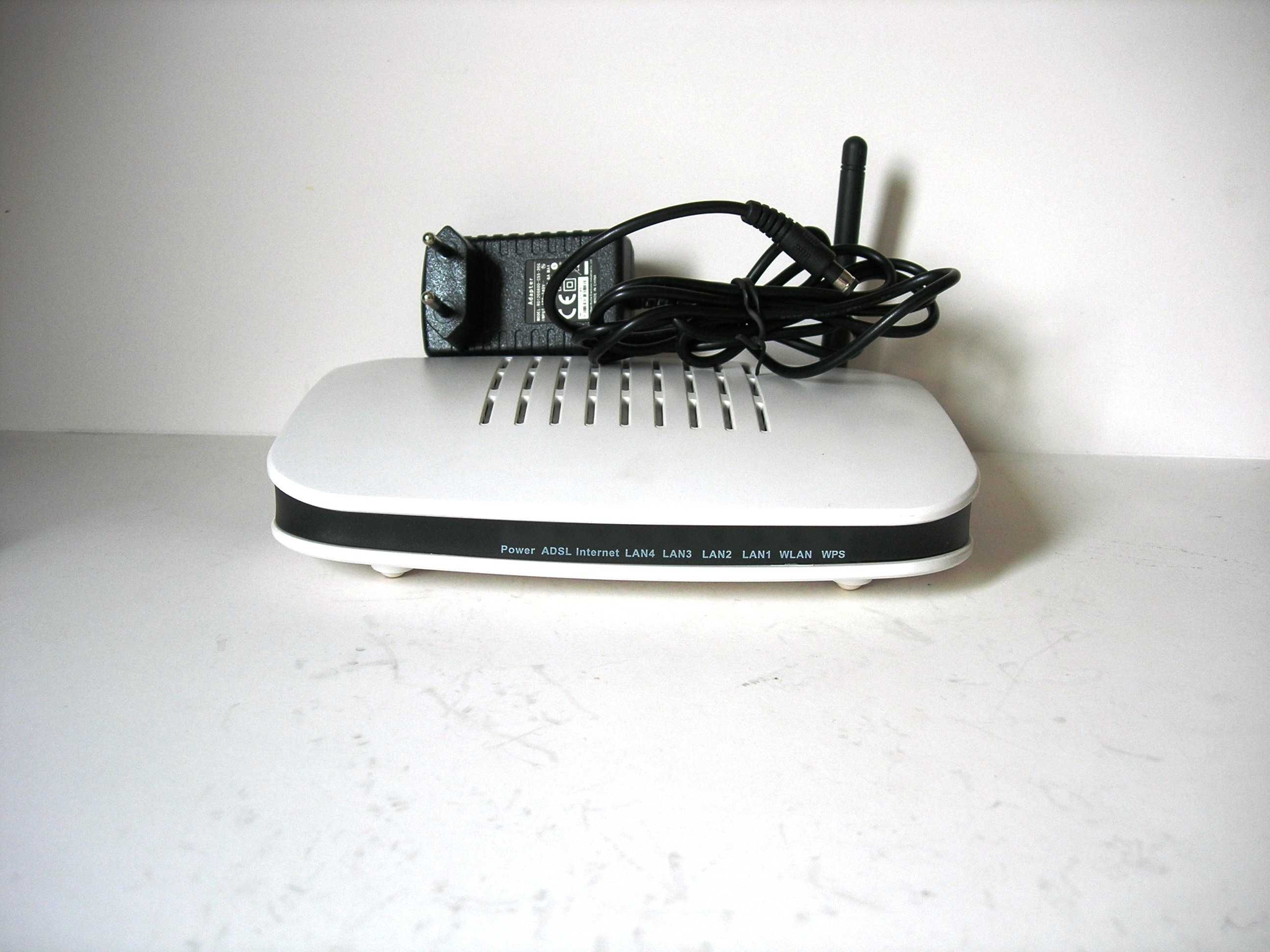 Router modem Cellpipe 1730 WiFi z zasilaczem stan bdb+