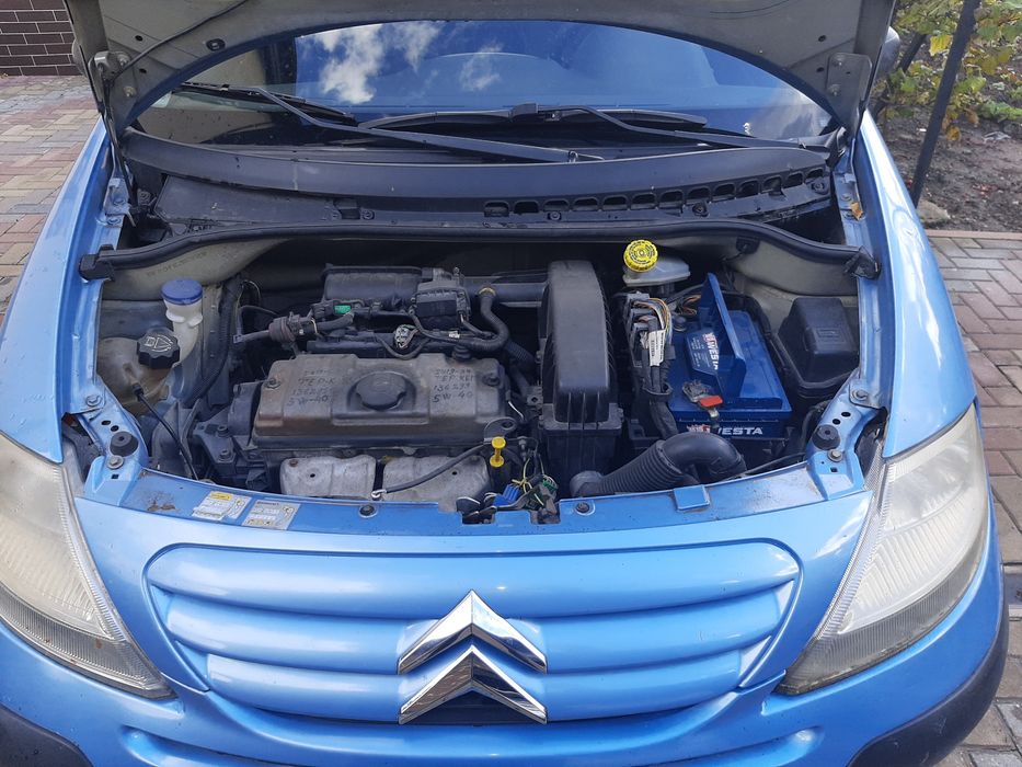 Сітроєн с3 продам