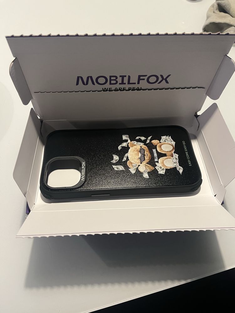 Etu mobilfox iphone 15