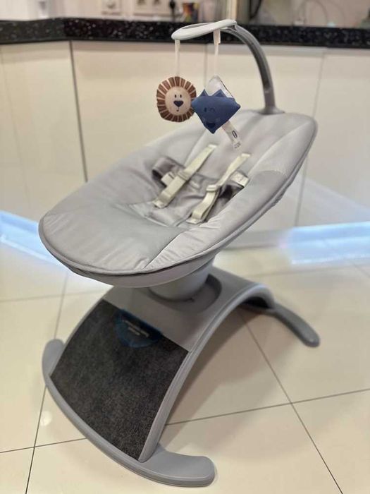 Sprzedam bujający Chicco – stan jak nowy!