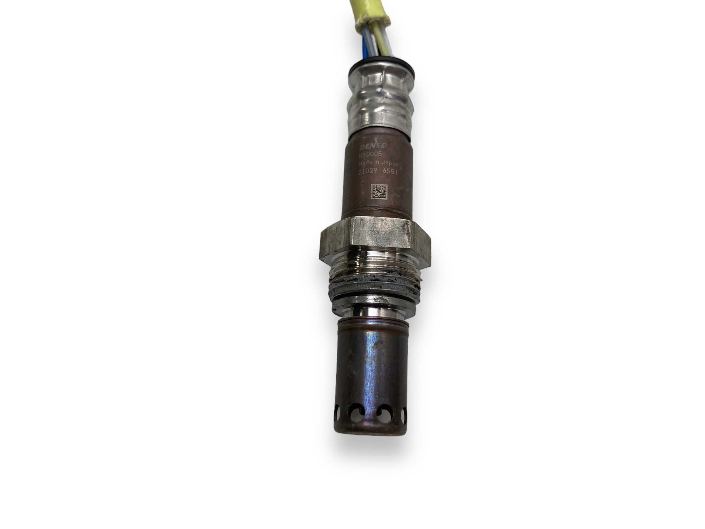 Sonda Lambda NOX Mercedes DEMO Nr OE: 4914