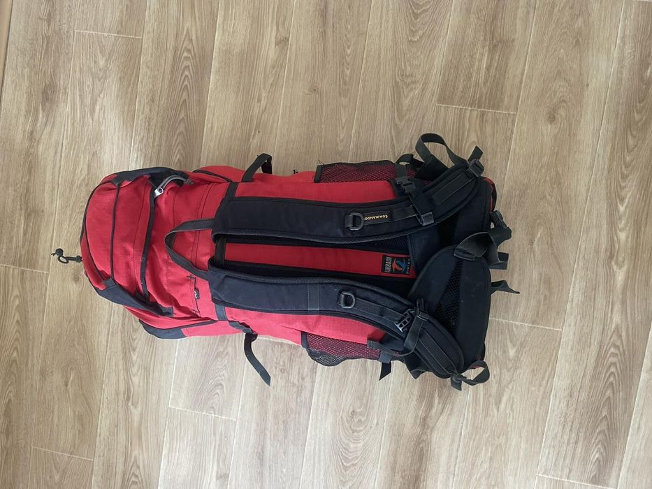 Рюкзак KOMMANDOR Team 40