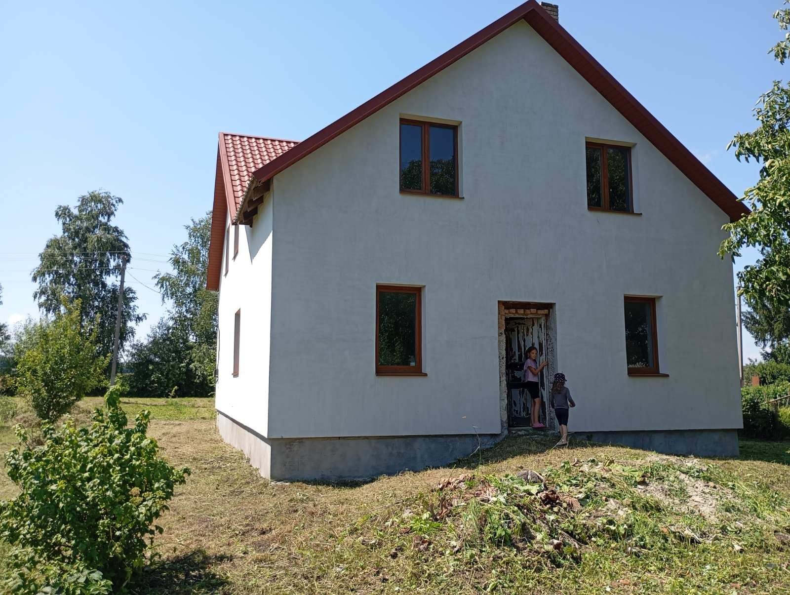 Продам будинок в с. Старий Почаїв.