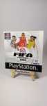 FIFA Football 2004 Polska Dystrybucja manual instrukcja książeczka ps1
