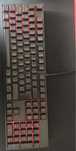 Teclado da Cooler Master