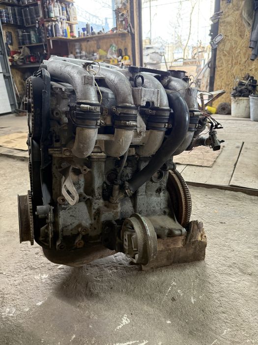 Продам двигатель ВАЗ 2110, 2111 ДВС 1.5 инжектор в хорошем состоянии