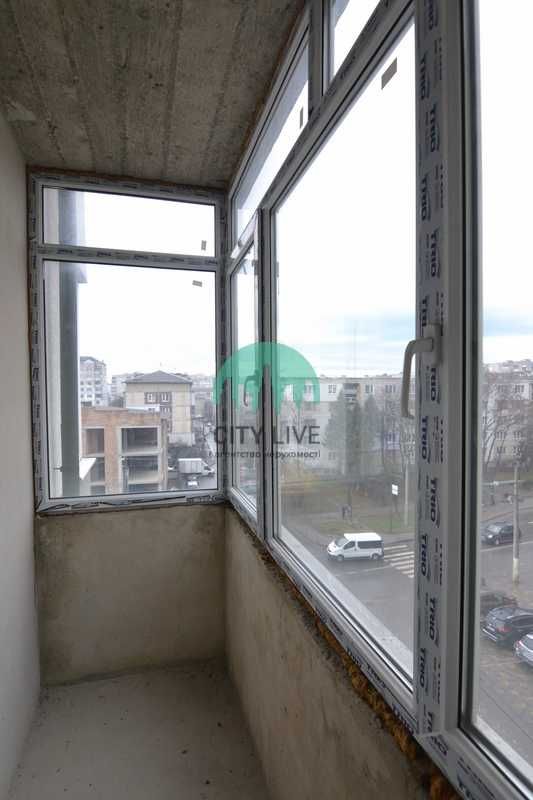 Продаж ЗДАНОГО 3 кімнатного сирця по вул. Хіміків! (25)