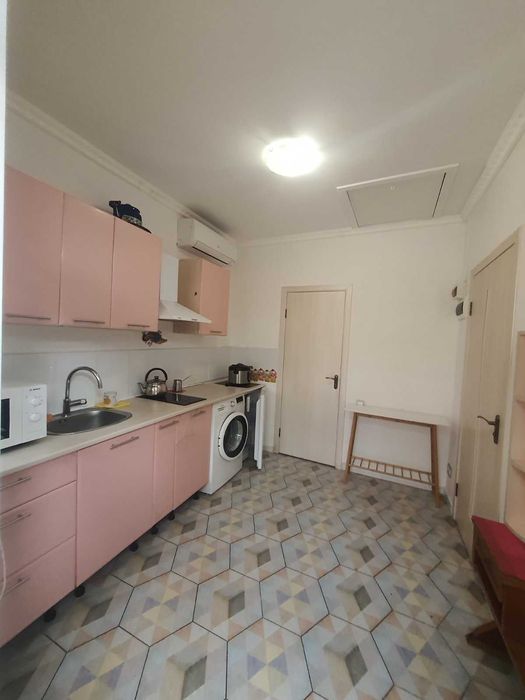 Сдам дом у моря. 10 ст. Большого Фонтана.