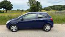 Opel Corsa Opel Corsa D 1.2 benzyna, manualna, 137tys.