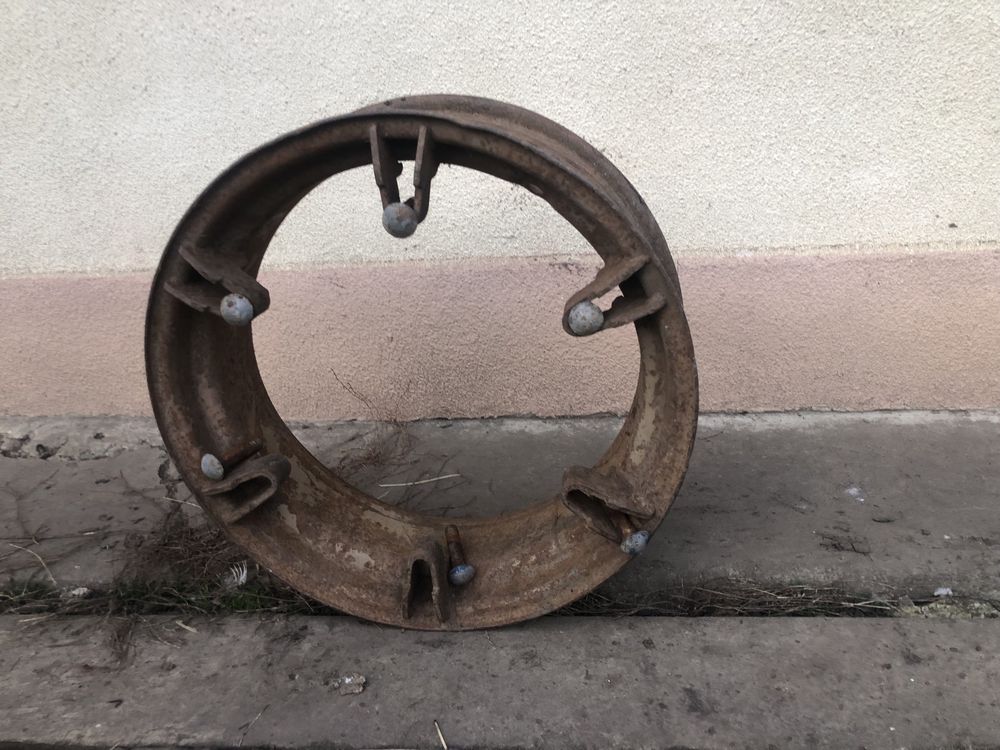 Продам диски до  Т-40