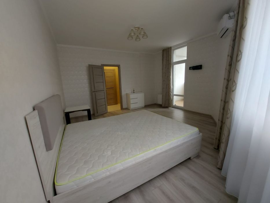 Сдам  однокомнатную квартиру. Хозяин.