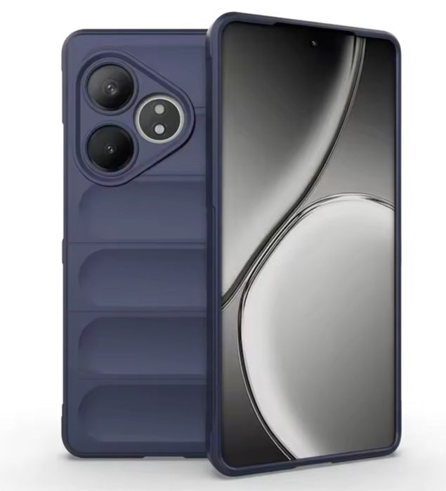Realme GT 6 6.78” LTPO/Snap 8s Gen 3/256Gb UFS4/LYT-808 + Tele/5500mAh