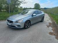 Volvo S60 R-design 2.0 D3 163KM