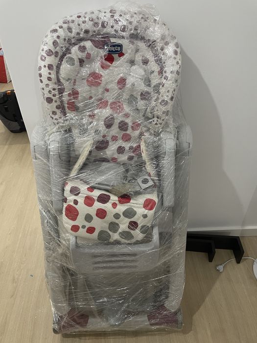 Chicco Polly cadeira evolutiva