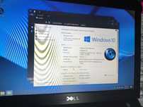 Dell E6400 Dual Core Intel P8400 4GB Ram SSD 120GB