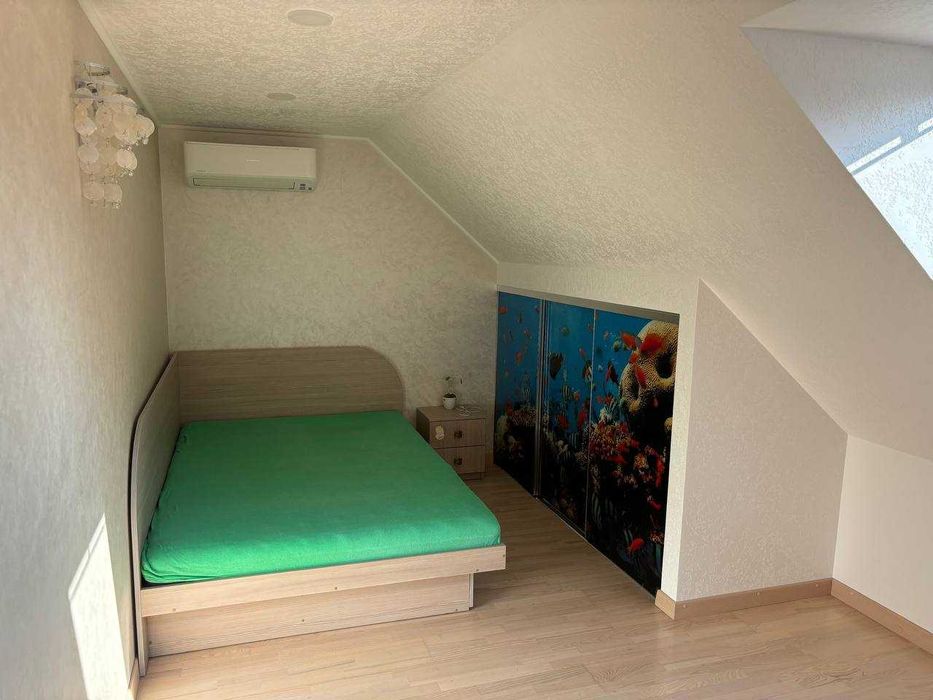 Оренда кімнати в приватному будинку, с. Пирогово (0116)