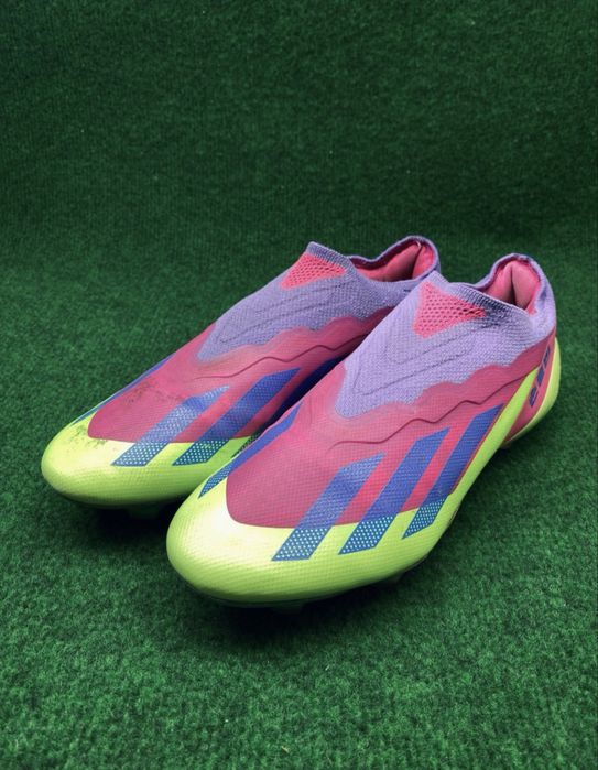Korki Piłkarskie Adidas x Crazyfast