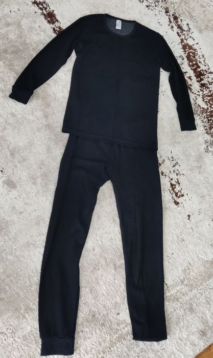 Термо білизна на хлопця