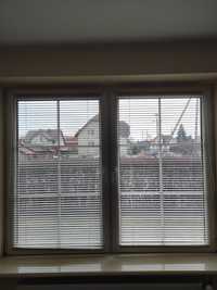 Okno ze szprosami 192*150cm