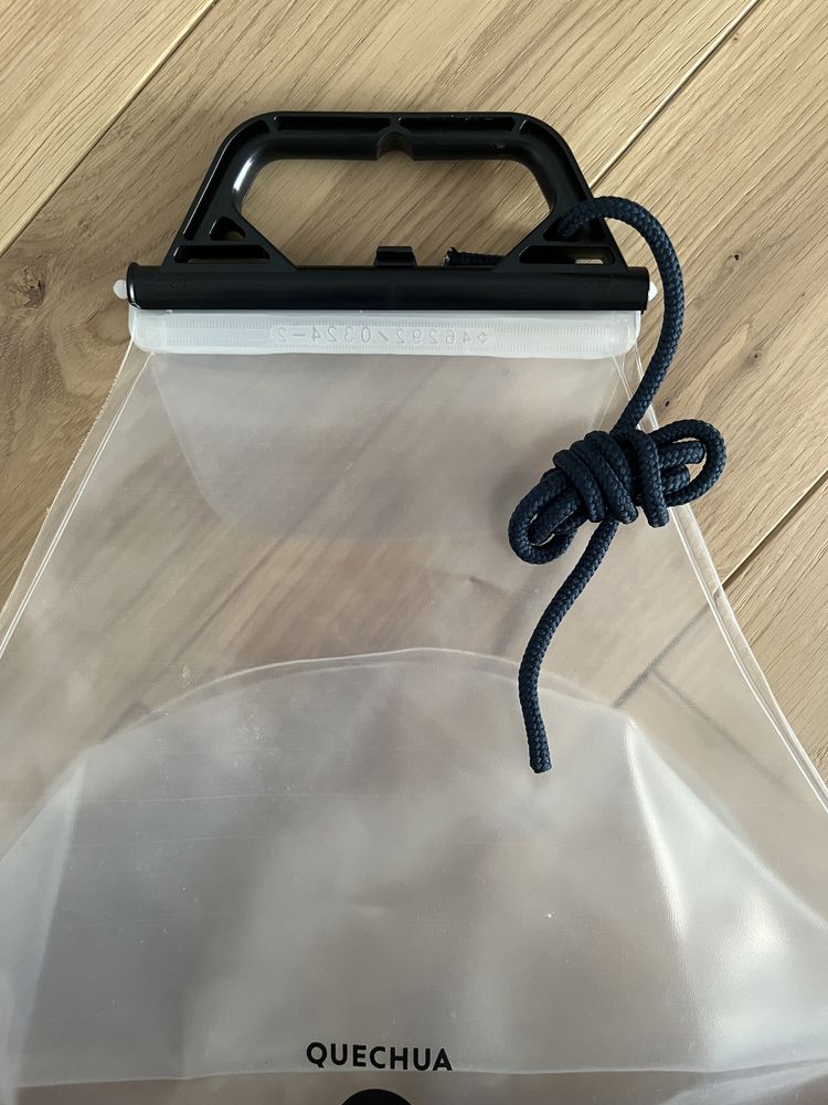 Quechua kanister na wodę 10 l
