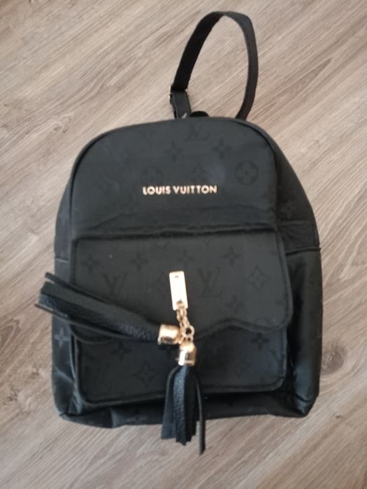 Plecak Louis Vuitton