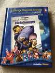 Kubuś i Hefalumpy DVD