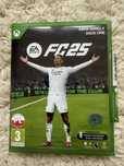 FC 25 Xbox Series X
