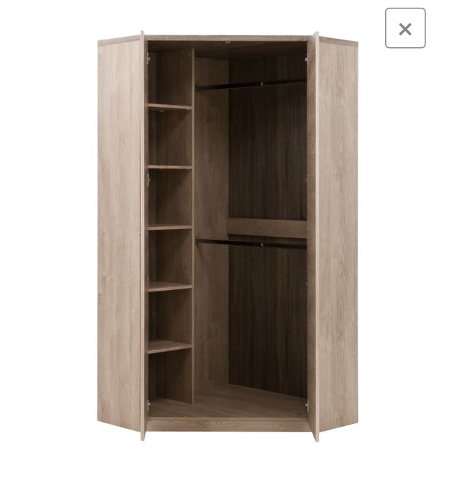 Zestaw mebli dziecięcych/ młodzieżowych Diesel