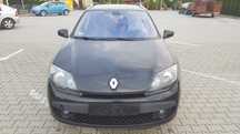 Renault Laguna III 2.0 DCI 178 KM GT 4 Control Navi Xenon
