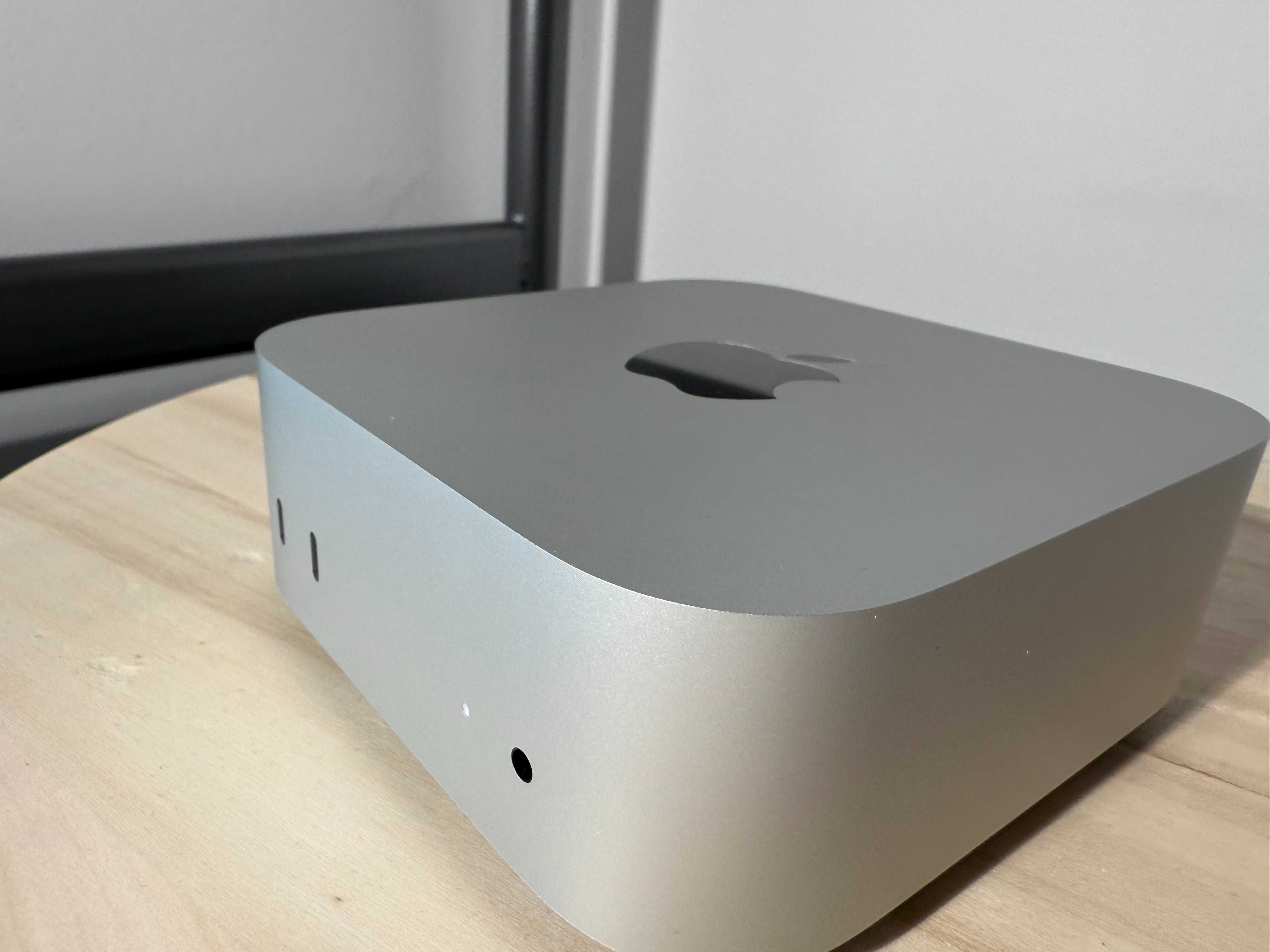 Mac mini M4 16/256