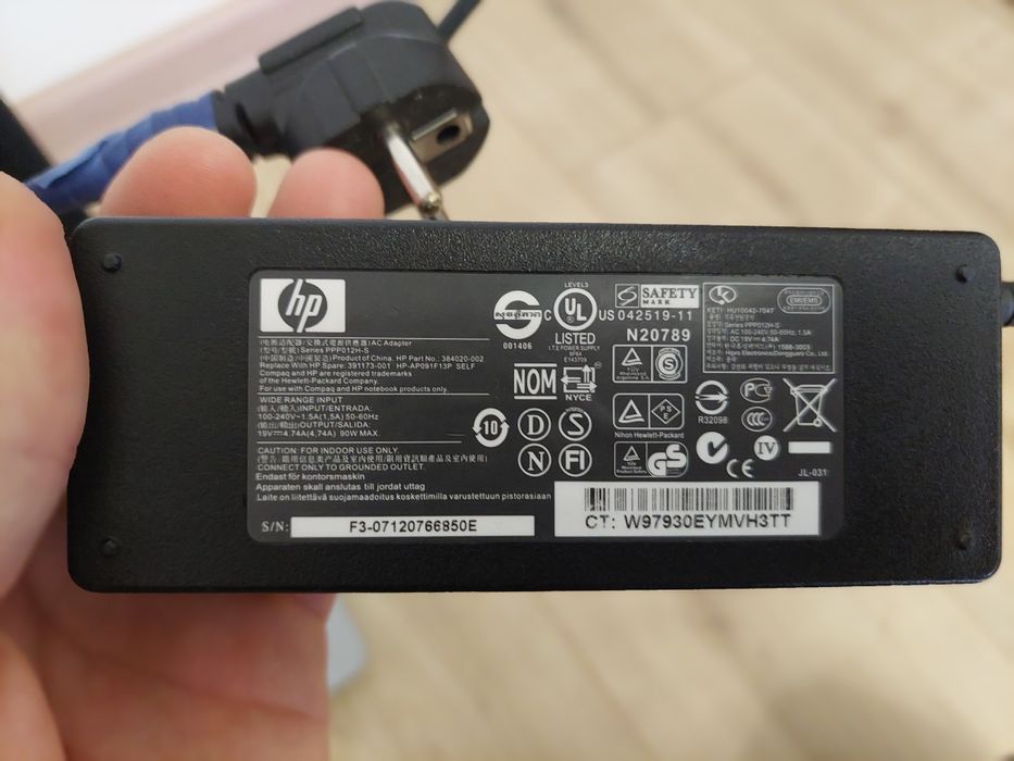 Ноутбук для ДІАГНОСТИКИ HP ProBook 640 G1/ Intel Core i5-4300M