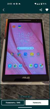 Планшет Asus Zenpad 8 (Z380M)