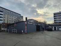 myjnia & studio detailingu - Wrocław
