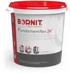 BORNIT – Fundamentflex 2K