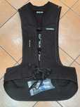 Motorcycle Airbag Helite Turtle 2, XL