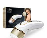 Depilator laserowy Silk-expert Pro 5 Braun